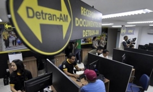 Novo portal do Detran agiliza serviços para o cidadão amazonense