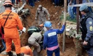 Nos últimos seis anos, 149 pessoas morreram em acidentes de trabalho no Amazonas