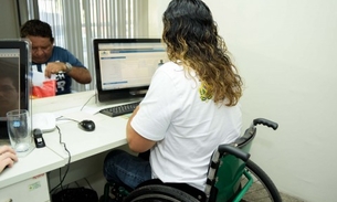 Seped abre seleção para apoio a projetos que atendem pessoas com deficiência em Manaus
