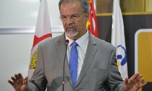 Jungmann defende fim do contato direto entre presos e visitantes