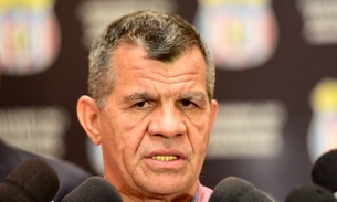 Bosco Saraiva deixará a SSP de olho na eleição 