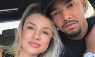 Nego do Borel termina namoro com modelo