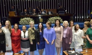 Senado aprova três projetos de lei de combate à violência contra a mulher