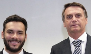   Platiny comanda a sigla de Bolsonaro no Amazonas