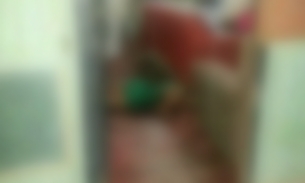 Mulher é morta a pauladas pelo próprio companheiro dentro de casa