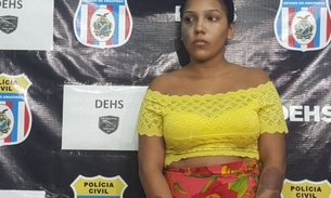 Novinha decapita homem e cabeça é feita de bola em Manaus, revela delegado