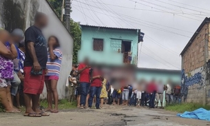 Jovem especial é assassinado com três tiros na cabeça em Manaus