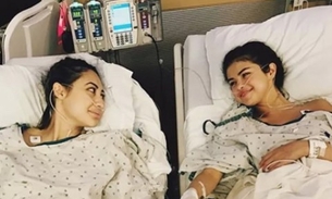 Selena Gomez teve complicação quase fatal após transplante de rim
