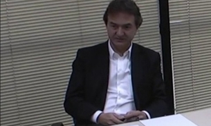 Justiça manda soltar Joesley Batista e Ricardo Saud