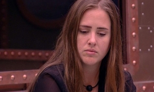 Patrícia declara guerra contra Gleici: 'Ou ela ou eu dentro dessa casa'