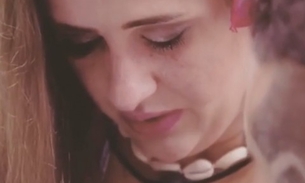 BBB18: Patrícia desaba em choro após abandonar Festa e Kaysar manda real para sister