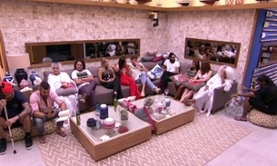 BBB18: Veja quem está no sétimo Paredão 