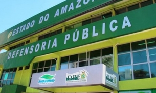 MP abre inquérito para investigar concurso da Defensoria Pública do Amazonas