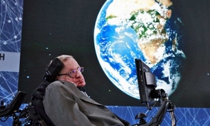 Morre Stephen Hawking, aos 76 anos