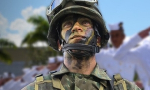 Marinha abre inscrições para mais de mil vagas para Fuzileiros Navais