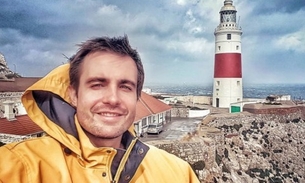 Apresentador da Globo é agredido por genro de Cássia Kiss em confusão no Rio