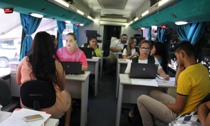 Em Manaus, 'Defensoria Itinerante' realiza atendimentos na Delegacia da Mulher nesta semana