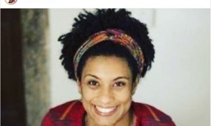 Famosos lamentam morte de vereadora assassinada no Rio