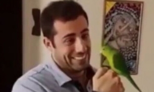 Primo de Kaysar revela detalhes de sua casa e conta que terroristas tentaram matá-lo  