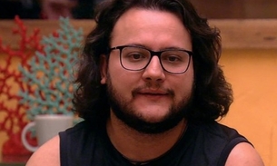 BBB18: Diego muda visual e choca ao surgir quase irreconhecível 