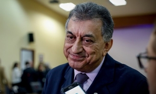 Posse de novo desembargador do TJAM será nesta terça