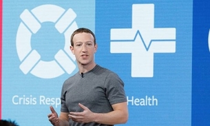 Zuckerberg é convocado para esclarecer suposto uso ilícito de dados pessoais de usuários do Facebook