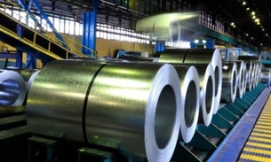 EUA suspendem imposição de sobretaxas de aço ao Brasil