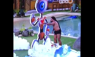 BBB18: Internautas apontam suposta fraude em Prova do Anjo e se revoltam