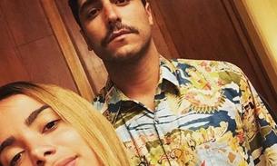 Anitta posa sem calcinha e marido baba em elogio: 'até desconcentrei'