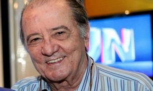 Morre Toninho Drummond, ex-diretor da TV Globo em Brasília