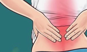 Fraqueza desse músculo localizado na sua coluna pode causar ansiedade e depressão