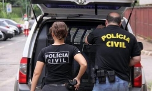 Operação mira em professores por fraude em concurso público