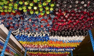 Saiba quanto custa o ovo de Páscoa mais barato em Manaus