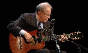 Justiça determina arrombamento do apartamento de João Gilberto 