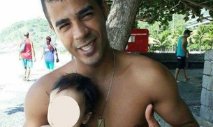 Com bebê no colo, ajudante de pedreiro é baleado em tiroteio da PM na Rocinha