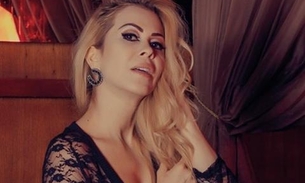 Namorando empresário, Joelma quer novo casamento: 'se não quiser, pulo fora'