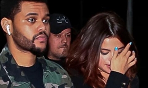   The Weeknd desabafa sobre término com Selena Gomez em novas músicas