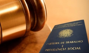 Nova lei trabalhista faz desaparecer ações por danos morais e insalubridade