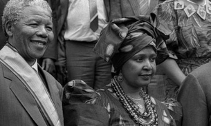 Morre aos 81 anos Winnie Mandela, ícone da luta antiapartheid