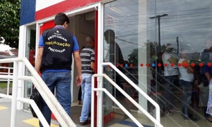 No Amazonas, agência bancária é autuada por tempo de espera extrapolar duas horas