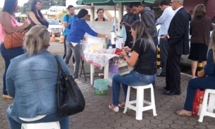 Projeto da Prefeitura propõe bolsa-auxílio a vendedores ambulantes em Manaus