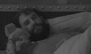 BBB18: Wagner detona Jéssica e Kaysar: 'Muito ridículo'