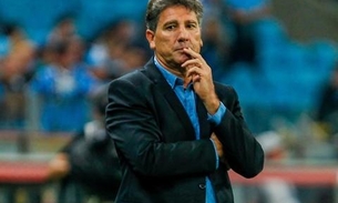 Flamengo aposta em negociações para ter Renato Gaúcho no comando da equipe 