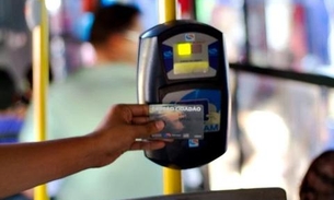 Em Manaus, cinco linhas de ônibus suspendem pagamento da passagem em dinheiro