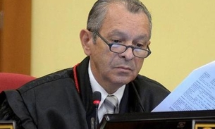 Ex-desembargador Rafael Romano presta depoimento em Manaus 