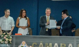 Prefeitura de Manaus regulamenta Sistema de Fomento à Cultura