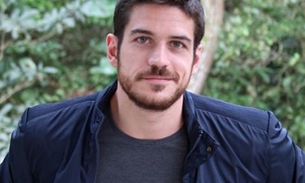 Marco Pigossi pede fim de contrato com a Rede Globo