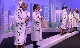 BBB18: Saiba quem está no Paredão Duplo