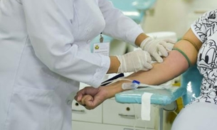 Prefeitura oferece serviços de saúde gratuitos em galeria de Manaus