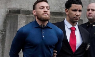 Após ferir dois lutadores, McGregor é condenado e pode perder contrato com UFC